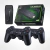 Consola Game Stick - 20.000 Juegos Retro + 2 Joysticks Inalámbricos - comprar online