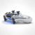 Joystick Inalámbrico para PS4 Transparente | Bluetooth | Vibración Dual Shock | Touchpad y Parlante en internet