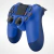 Joystick Inalámbrico para PS4 Azul | Bluetooth | Vibración Dual Shock | Touchpad y Parlante en internet