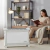 Calefactor Convector Electrico Htoshy 2000w Panel Estufa - Alianza Importaciones