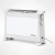 Calefactor Convector Electrico Htoshy 2000w Panel Estufa