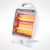 Estufa Halogena Aitech 800w Bajo Consumo Base Plegable