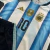 Conjunto Selección Argentina Niño Messi 10 Con 3 Estrellas + Short en internet