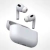 Auriculares Inalámbricos Bluetooth AirPods 2da Gen Compatible iPhone Android - comprar online