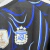 Conjunto Selección Argentina Messi 10 Niño Camiseta Suplente + Short - Alianza Importaciones
