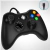 Joystick Controller Para Xbox 360 y PC Windows Con Cable USB Plug & Play - comprar online