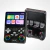 Consola Portátil Netmak NM-R37 WiFi Android - 20.000 Juegos + YouTube y Bluetooth en internet