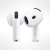 Auriculares Inalámbricos Estilo AirPods 4 TWS Bluetooth 5.3 - Carga Inalámbrica y Estuche Tipo-C en internet