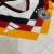 Camiseta Selección Alemania Titular 2026 Calidad Premium Tailandesa G5 - comprar online