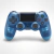 Joystick Inalámbrico para PS4 Transparente | Bluetooth | Vibración Dual Shock | Touchpad y Parlante - tienda online