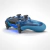 Imagen de Joystick Inalámbrico para PS4 Transparente | Bluetooth | Vibración Dual Shock | Touchpad y Parlante
