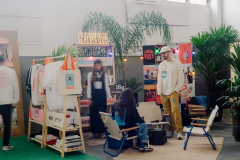 Imagem do Camiseta Collab Temple X Naveia
