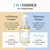 Mixsoon Bean Essence 50 ml - Senti cosmetics
