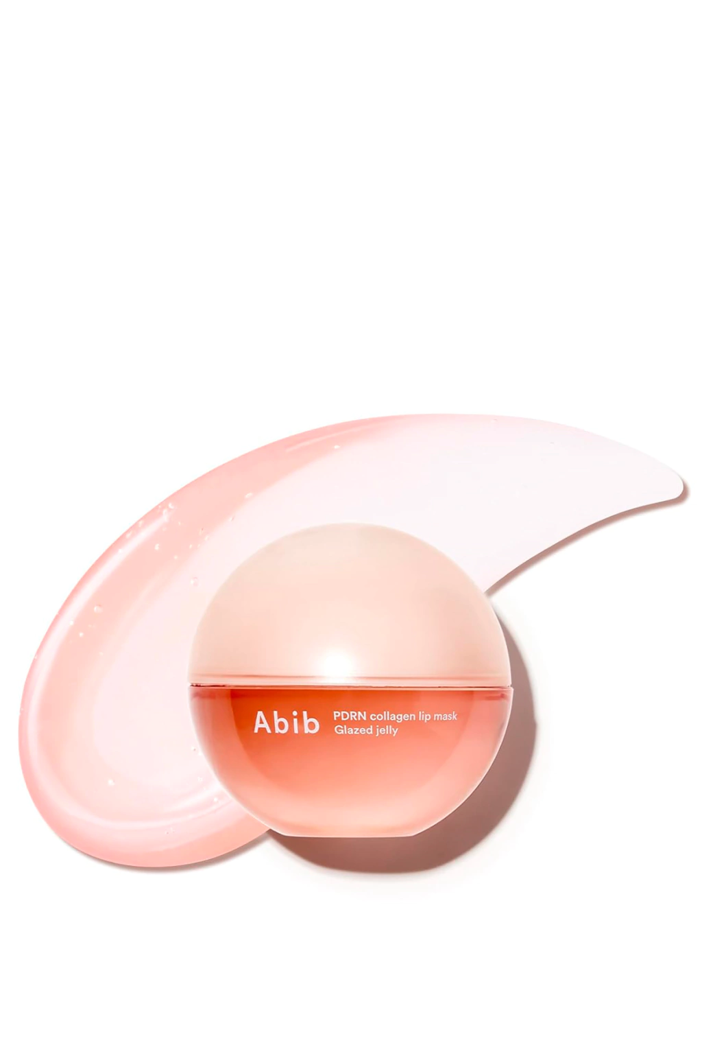 Abib PDRN Collagen Lip Mask Glazed Jelly – Mascarilla Nocturna para Labios 11 g