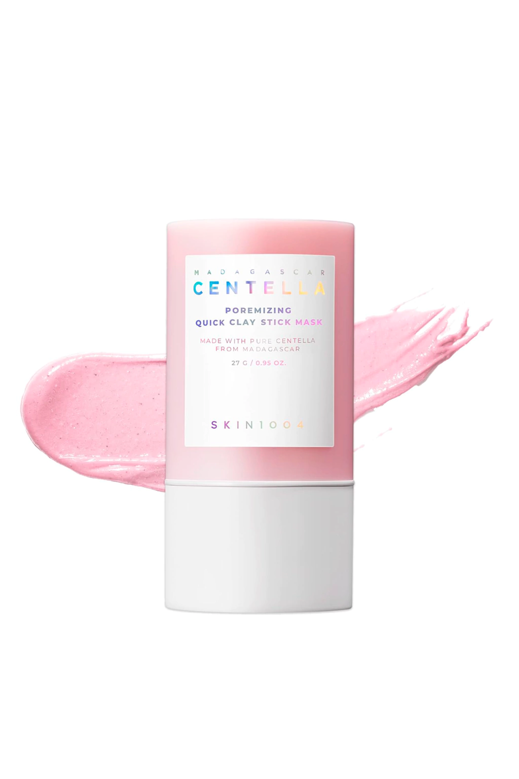 SKIN1004 Centella Poremizing Quick Clay Stick Mask 25 g