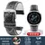 Pulseira de fibra carbono masculino - FinkTimeStore