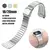 Pulseira de aço inoxidável para casio - loja online