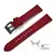 Pulseira de lona de couro - FinkTimeStore
