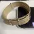 Pulseiras Nylon/Nato