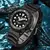 Pulseira de Borracha com chave - FinkTimeStore