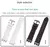 Para swatch adaptador de metal - loja online