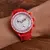 Pulseira de borracha - FinkTimeStore