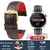 Pulseira de fibra carbono masculino - loja online