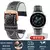 Pulseira de fibra carbono masculino - FinkTimeStore