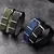 Pulseiras Nylon/Nato - FinkTimeStore