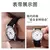 Pulseira de lona de couro - loja online