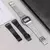 Pulseira de aço inoxidável para casio - FinkTimeStore