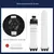 Para swatch adaptador de metal - FinkTimeStore