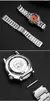 Pulseira de aço inoxidável - FinkTimeStore