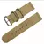 Pulseira de relógio nato de lona tecida de nylon - comprar online