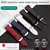 Para swatch adaptador de metal
