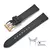 Pulseira de lona de couro - comprar online