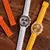 Pulseira de borracha - comprar online