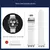 Para swatch adaptador de metal - loja online
