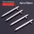 20 peças/4 peças pinos de relógio liberação rápida 1.8mm de diâmetro band - FinkTimeStore