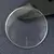 Visor/Vidro em safira