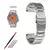Pulseira de aço inoxidável - comprar online