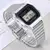 Pulseira de aço inoxidável para casio na internet