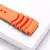 Pulseira de Borracha com chave na internet