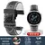 Pulseira de fibra carbono masculino - comprar online