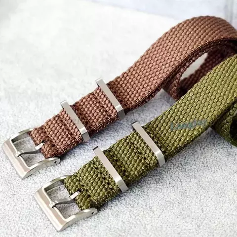 Pulseira de Nylon - comprar online