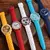 Pulseira de borracha - comprar online