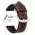 pulseira de relógio esporte vintage - loja online