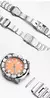 Pulseira de aço inoxidável - comprar online