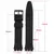 Pulseira de borracha para swatch, pulseira esportiva colorida de substituição - comprar online