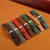 Pulseira de relógio de couro vintage - FinkTimeStore